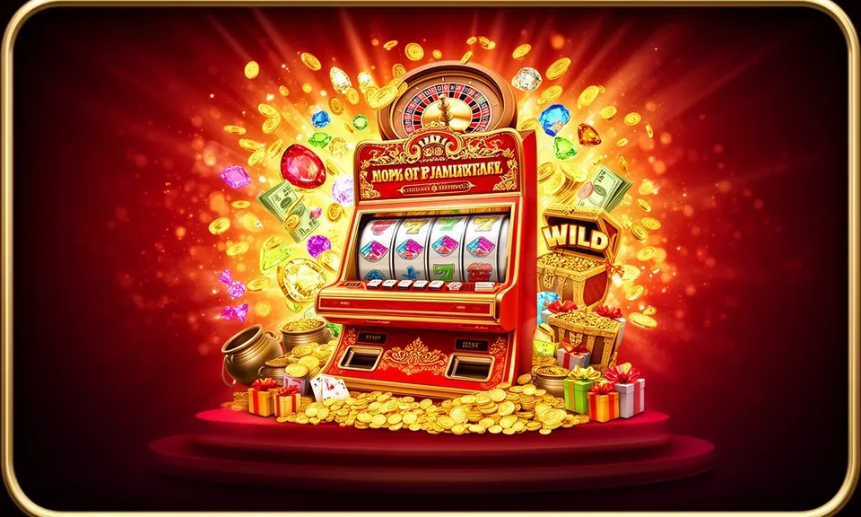 suega11 Casino