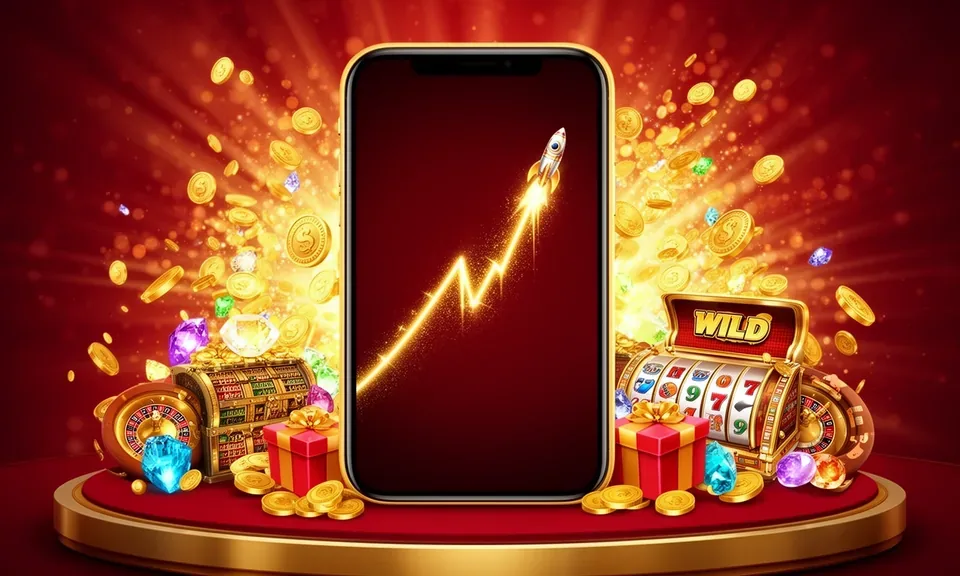 suega11 Indonesia Casino lobby